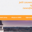 Kąty Wrocławskie24 – rusza nowy portal