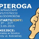 Smolecki Festiwal Pieroga startuje już w sobotę