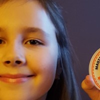 Rozmowa miesiąca: Ula Cieślikiewicz, 10–letnia uczestniczka Master Chef Junior ze Smolca