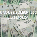 Fundusz sołecki Osiedla Leśnego na rok 2021